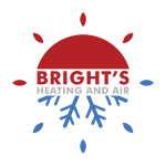 Brights Heating & Air