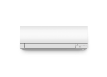 Fujitsu & Ducane Ductless Mini-Splits